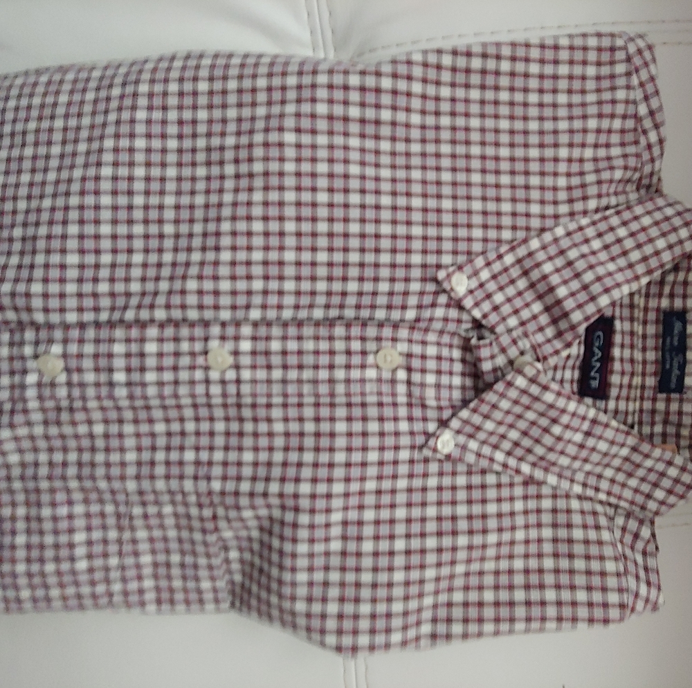 Men's Shirt - Picture 3 of 3
